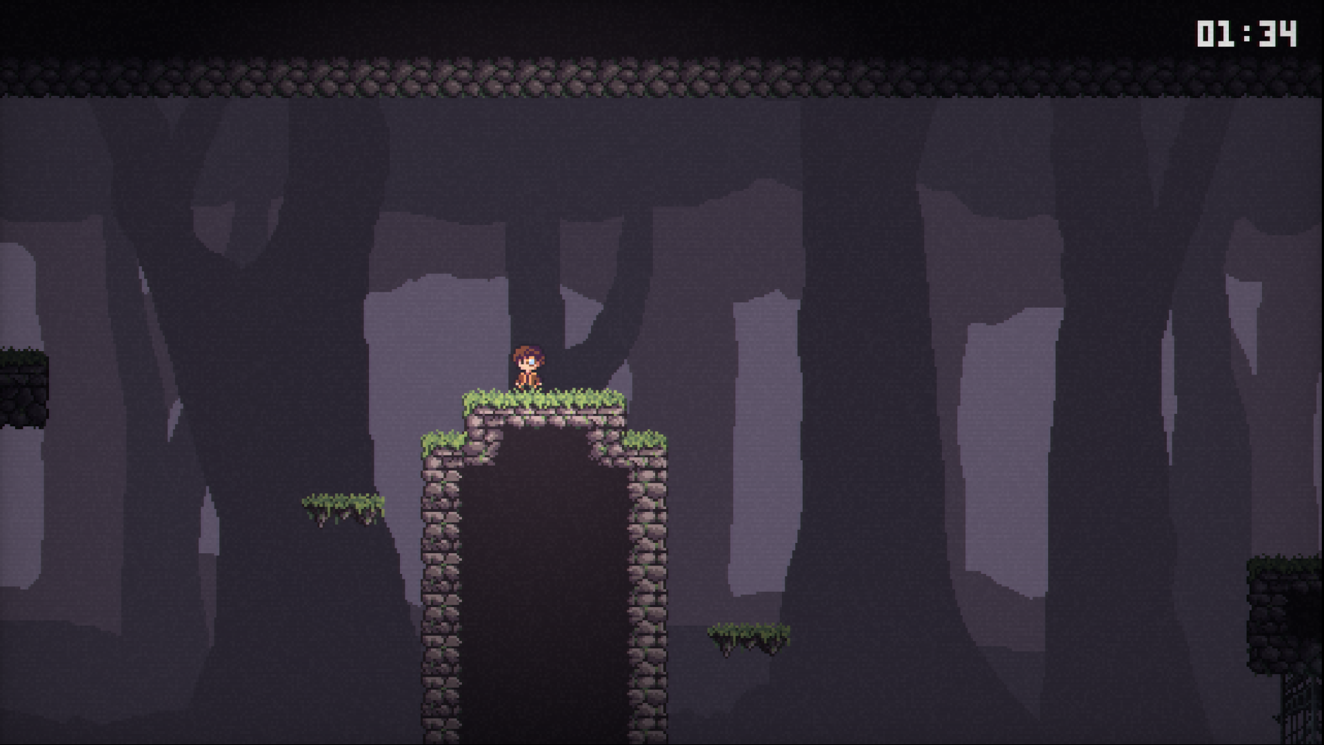 Flashback Screenshot 2