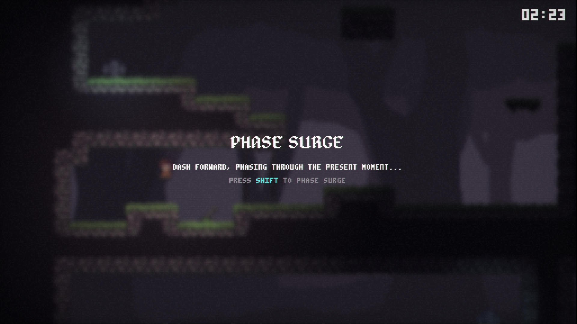 Flashback Screenshot 3