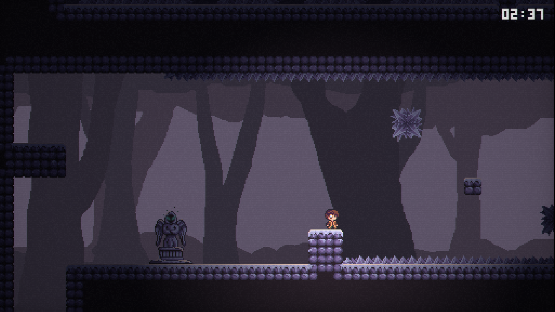 Flashback Screenshot 4