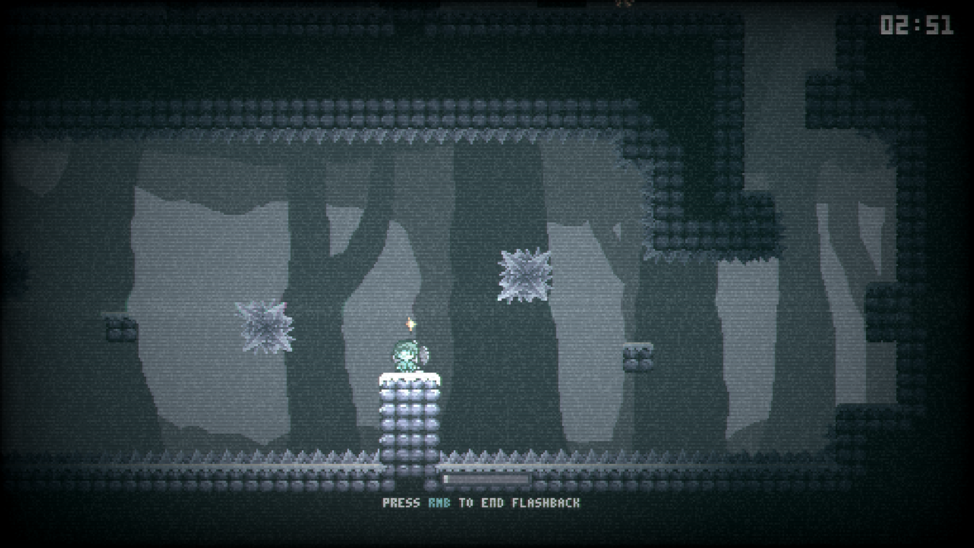 Flashback Screenshot 5